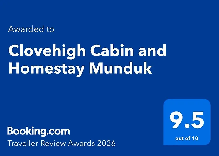 Clovehigh And *